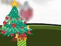 Gioco Capodanno: Babbo Natale fuori dalla finestra  in linea