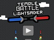 Gioco Spada laser da battaglia del tempio  in linea