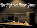 Gioco Cinque notti ai giochi horror  in linea