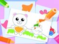 Gioco Disegno per bambini  in linea
