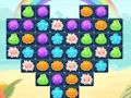 Gioco Il mondo dei fiori 2  in linea