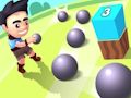 Gioco Avventura nel flipper  in linea