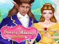 Gioco Trucco di bellezza Salva il principe  in linea