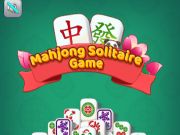 Gioco Gioco solitario Mahjong  in linea