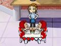 Gioco Eroe della città natale di Diner Dash  in linea