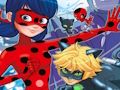 Gioco Coccinella Trova le differenze  in linea