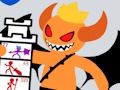 Gioco Stick Hero Tower Defense in linea