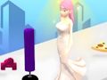 Gioco Creare un'immagine è una battaglia di moda  in linea