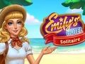 Gioco Il solitario dell'hotel di Emily  in linea