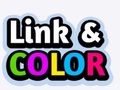 Gioco Collegamento e immagini a colori  in linea
