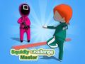 Gioco Maestro della sfida Squidly  in linea