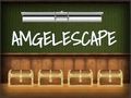 Gioco Camera per bambini Amgel Fuga 184  in linea
