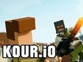 Gioco Kour. io  in linea