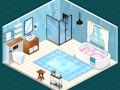 Gioco Arredamento: bagno  in linea