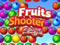 Gioco Saga di sparatutto con frutta  in linea