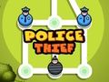 Gioco Ladro della polizia  in linea