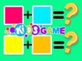 Gioco Quanto ne sai del colore?  in linea