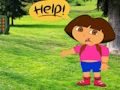 Gioco Dora amico fuga  in linea
