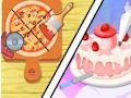Gioco Organizzazione del ristorante Dolly  in linea
