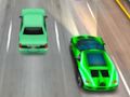 Gioco Asso di corse automobilistiche  in linea