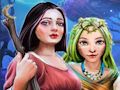 Gioco Brillanti di magia  in linea