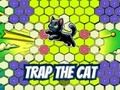 Gioco Intrappola il gatto 2D  in linea