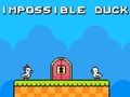 Gioco Anatra impossibile  in linea