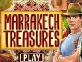 Gioco Tesori di Marrakech  in linea