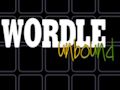 Gioco Wordle non legato  in linea
