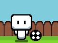 Gioco Palla di testa  in linea