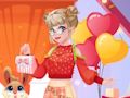 Gioco Moda stravagante per adolescenti  in linea