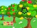 Gioco Salvare la famiglia Apple  in linea