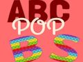 Gioco Pop dell'ABC  in linea