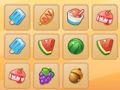 Gioco Connessione alimentare  in linea