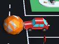 Gioco Palle rotolanti. io  in linea