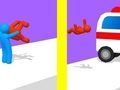 Gioco Tiro di salvataggio  in linea