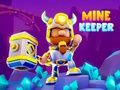 Gioco Custode della miniera  in linea