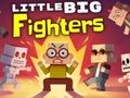 Gioco Piccoli grandi combattenti  in linea