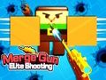 Gioco Unisci Gun Elite Shooting  in linea