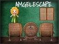 Gioco Fuga dall'angelo per il giorno di San Patrizio 2  in linea