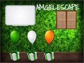 Gioco Fuga dall'angelo per il giorno di San Patrizio 3  in linea