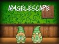 Gioco Amgel Fuga dalla stanza irlandese 2  in linea