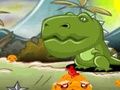 Gioco Scimmia Go Happy Nuovo Stage 0011  in linea