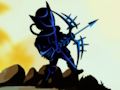 Gioco Lotta con l'ombra del duello tra arcieri  in linea