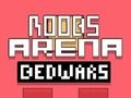 Gioco OBS ARENA ARENA BEDWARS in linea