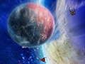 Gioco Sparatutto Galactica 2  in linea