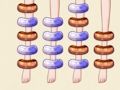 Gioco Dilemma delle calze  in linea