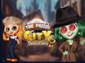 Gioco I detective di Prism City  in linea