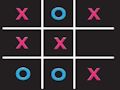 Gioco Tic tac toe in linea