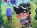 Gioco Pinbo Quest in linea